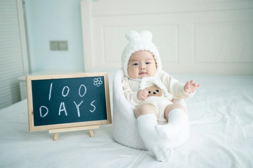 韩城宝宝几岁开始刷牙