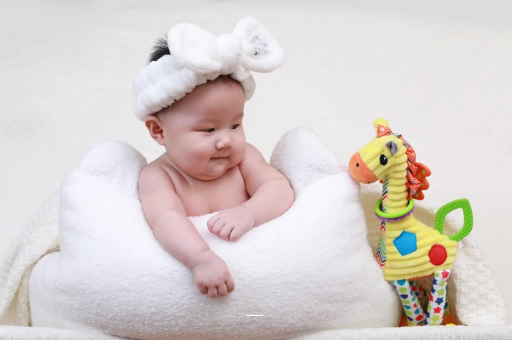 韩城宝宝夜里出汗