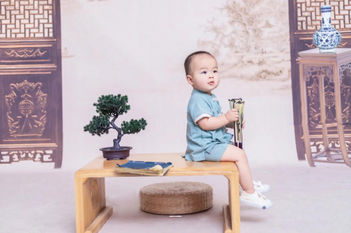 韩城1岁宝宝怎么清洁牙齿