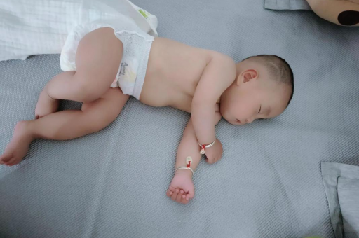 韩城孕妇怎么做亲子鉴定